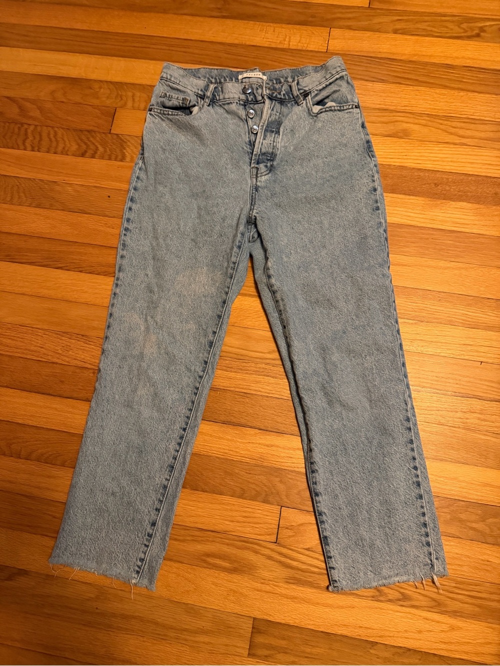 Pacsun jeans